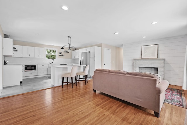 613 River Rouge Dr, Nashville, TN 37209 - photo 2