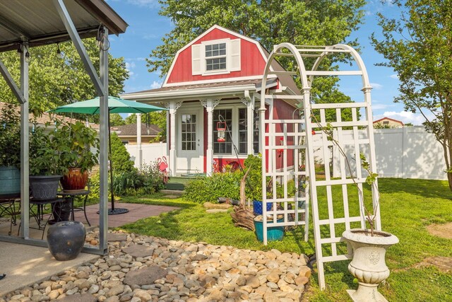 604 College Ave E, Carthage, TN 37030 - photo 55