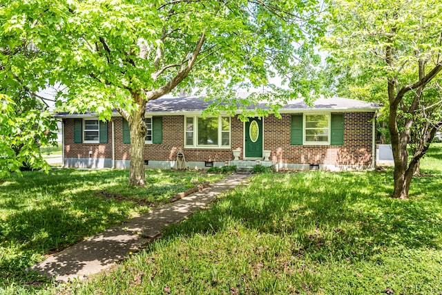 206 Malvin St, Gallatin, TN 37066 - photo 1