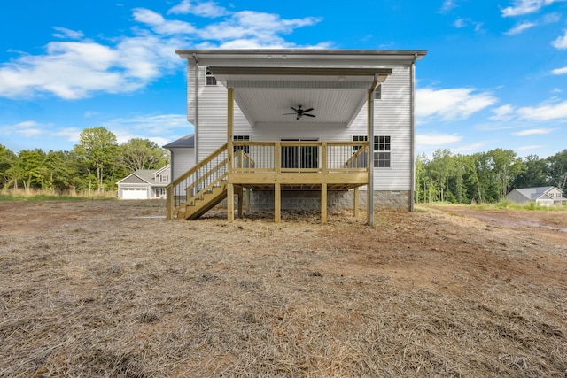 1146 Black Rock Rd, Clarksville, TN 37040 - photo 35