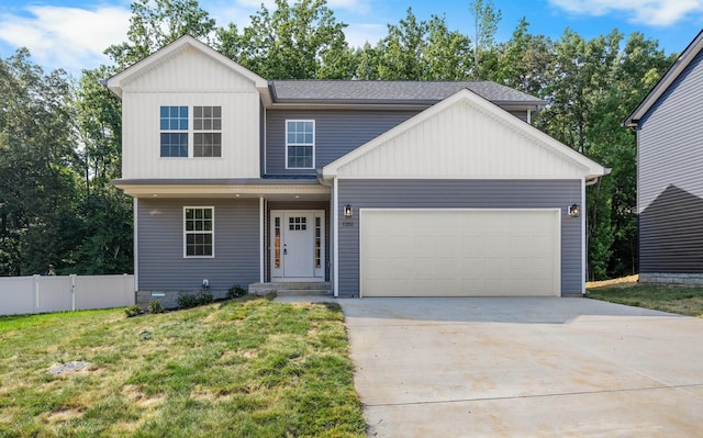 1251 Boulder Pass Rd, Clarksville, TN 37040 - photo 1