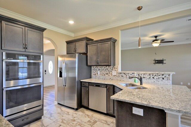 529 Castle Pinckney Ln, Clarksville, TN 37042 - photo 14