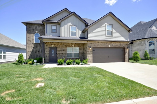 529 Castle Pinckney Ln, Clarksville, TN 37042 - photo 1