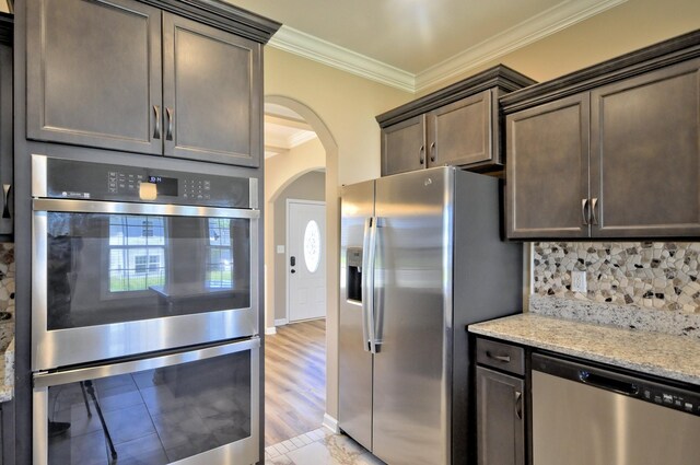 529 Castle Pinckney Ln, Clarksville, TN 37042 - photo 18