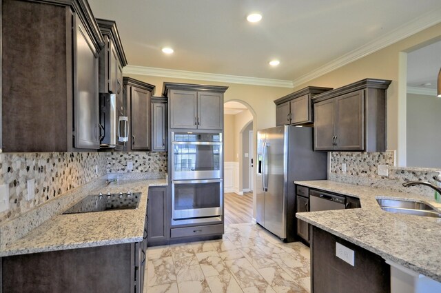 529 Castle Pinckney Ln, Clarksville, TN 37042 - photo 13
