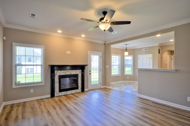 529 Castle Pinckney Ln, Clarksville, TN 37042 - photo 7