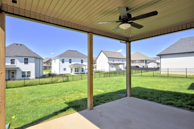 529 Castle Pinckney Ln, Clarksville, TN 37042 - photo 71