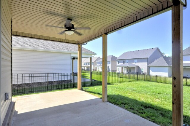 529 Castle Pinckney Ln, Clarksville, TN 37042 - photo 70