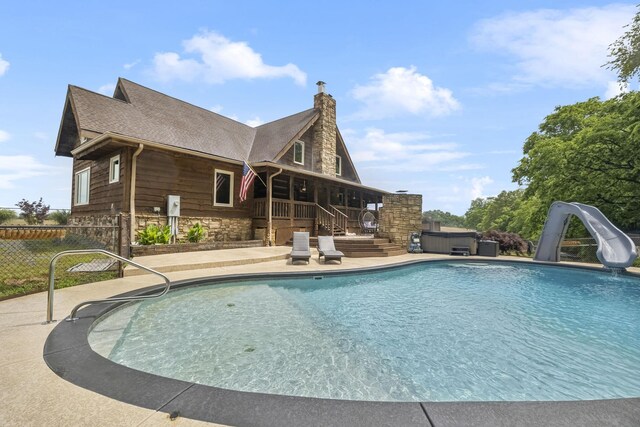 6485 Highland Rd, Portland, TN 37148 - photo 66