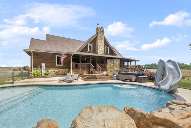 6485 Highland Rd, Portland, TN 37148 - photo 4