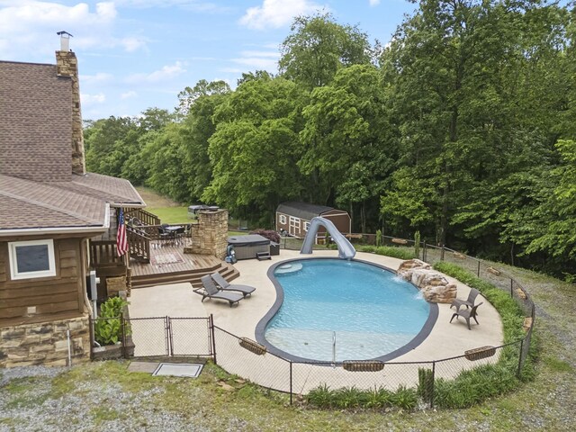 6485 Highland Rd, Portland, TN 37148 - photo 92
