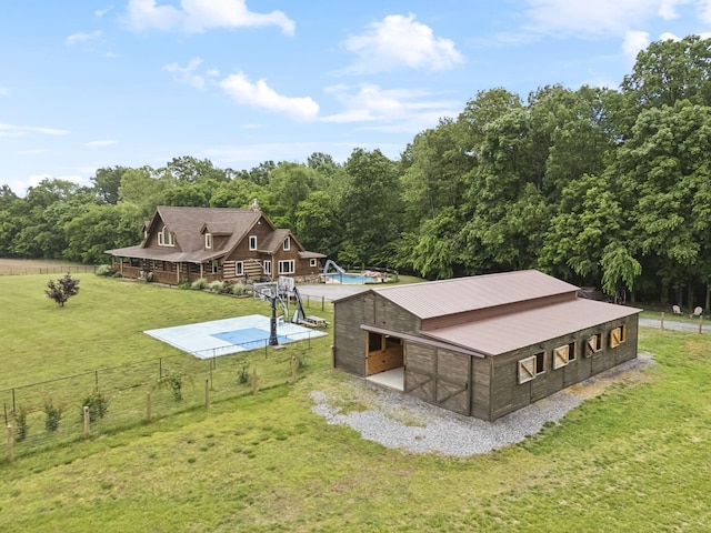 6485 Highland Rd, Portland, TN 37148 - photo 1
