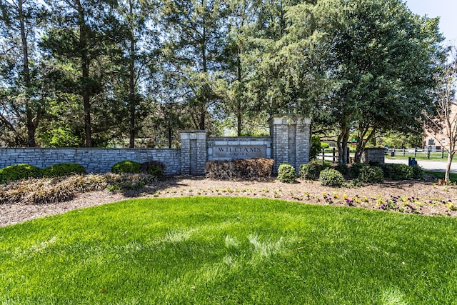 609 Logwood Briar Cir, Brentwood, TN 37027 - photo 49