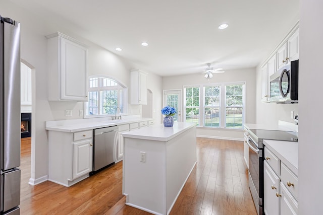 609 Logwood Briar Cir, Brentwood, TN 37027 - photo 17