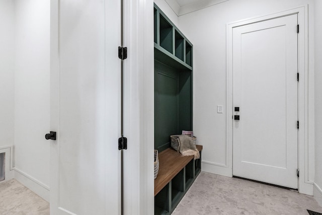 917 Kirkwood Ave, Nashville, TN 37204 - view of mudroom