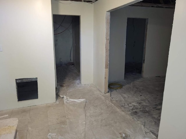 395 Church St, Spencer, TN 38585 - interior space