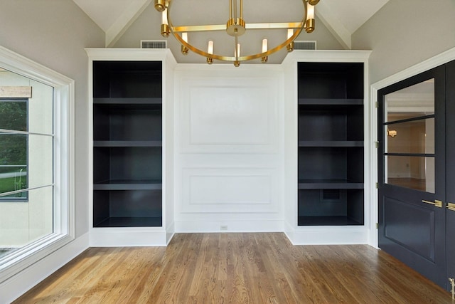 521 Mansion Dr, Brentwood, TN 37027 - interior space featuring visible vents
