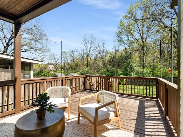 5745 Maudina Ave, Nashville, TN 37209 - photo 4