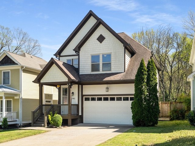 5745 Maudina Ave, Nashville, TN 37209 - photo 1