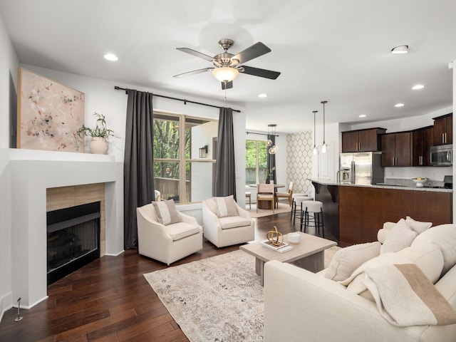 5745 Maudina Ave, Nashville, TN 37209 - photo 8