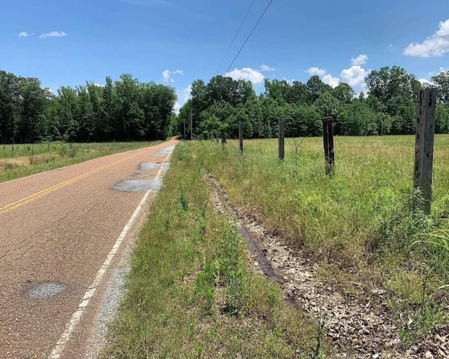 0 Pea Vine Rd, Pocahontas, TN 38061
