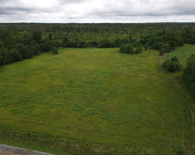 0 Pea Vine Rd, Pocahontas, TN 38061