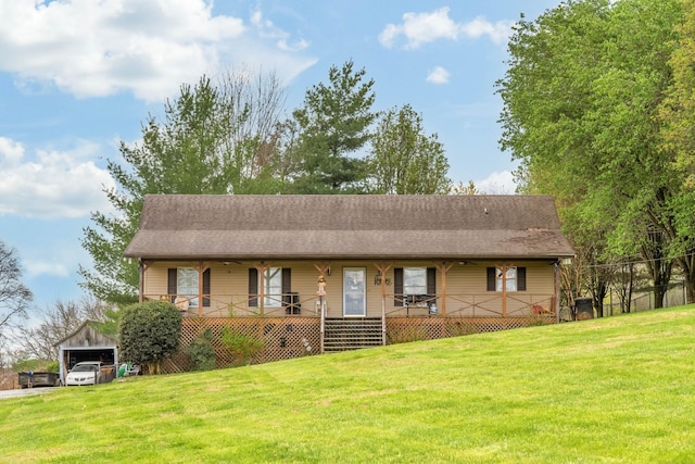 111 Patton Ln, Hendersonville, TN 37075 - photo 8