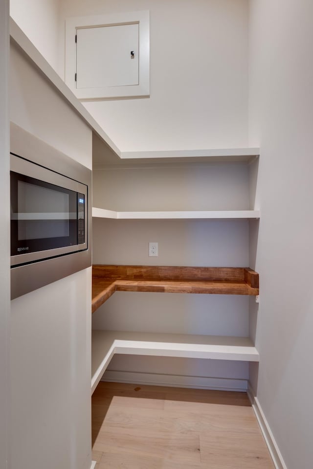 2108 12th Ave S, Nashville, TN 37204 - view of storage area