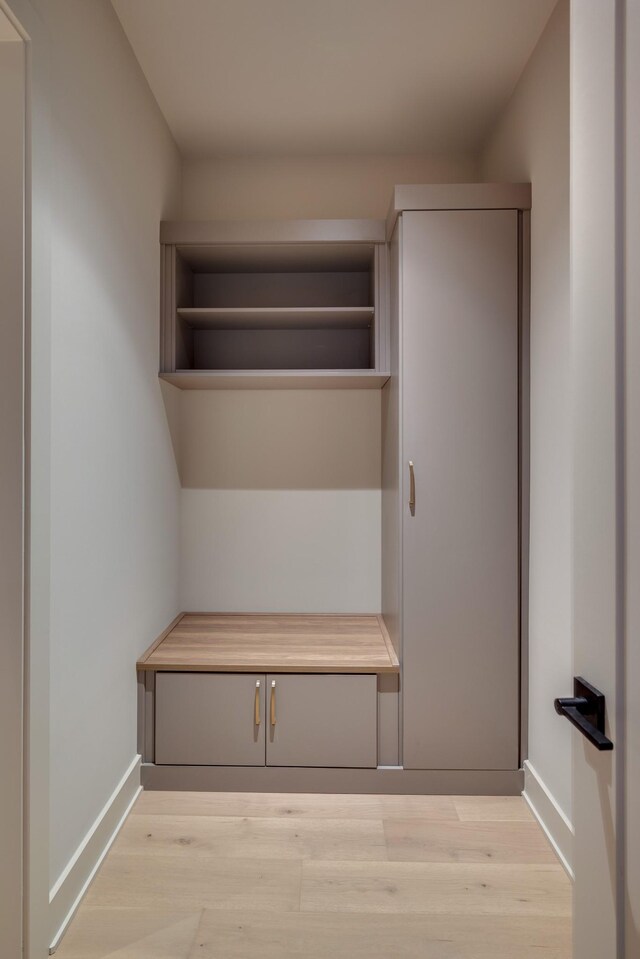 2108 12th Ave S, Nashville, TN 37204 - view of closet