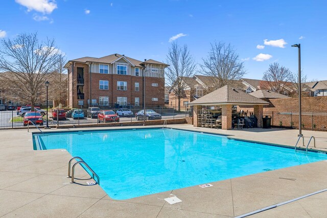 2197 Nolensville Pike Unit 308, Nashville, TN 37211 - photo 26