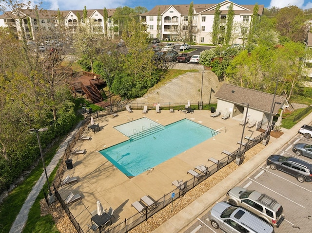 2197 Nolensville Pike Unit 308, Nashville, TN 37211 - photo 40