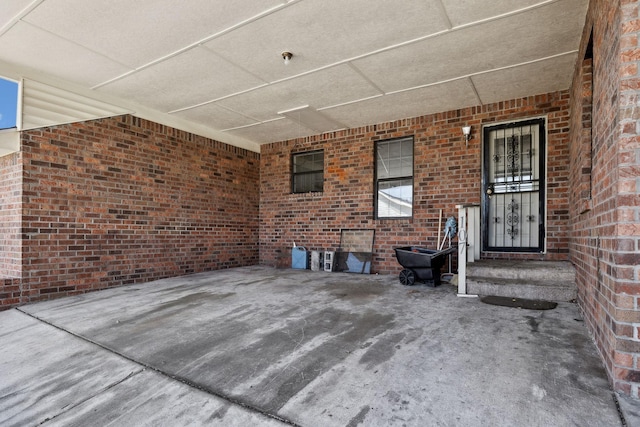 107 Heritage Trace Dr, Madison, TN 37115 - view of patio