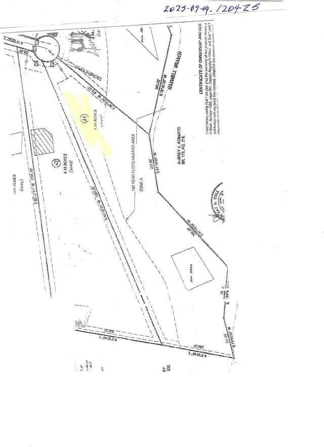1044 Washington Dr, Cottontown, TN 37048 - photo 1