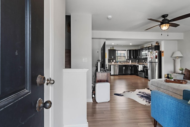 1314 Havenbrook Dr, Nashville, TN 37207 - photo 2