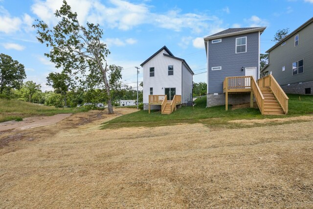 1922 Evans Rd, Clarksville, TN 37042 - photo 30