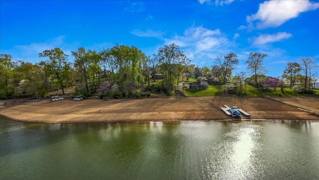 water view