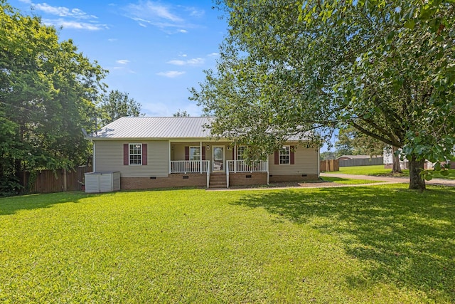 859 Todd Ave, Lewisburg, TN 37091 - photo 1