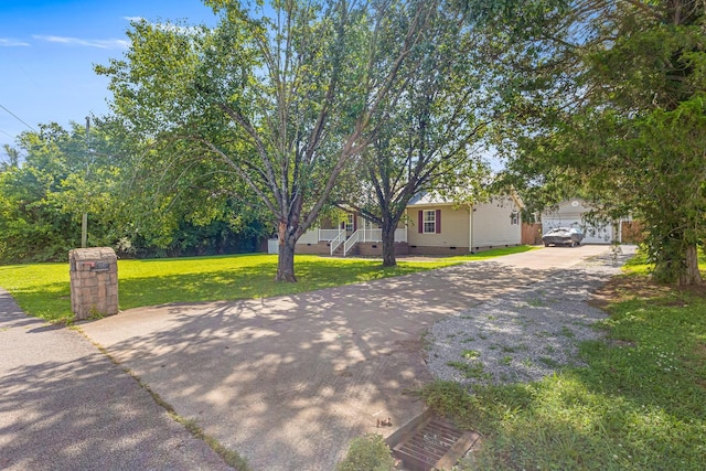 859 Todd Ave, Lewisburg, TN 37091 - photo 46