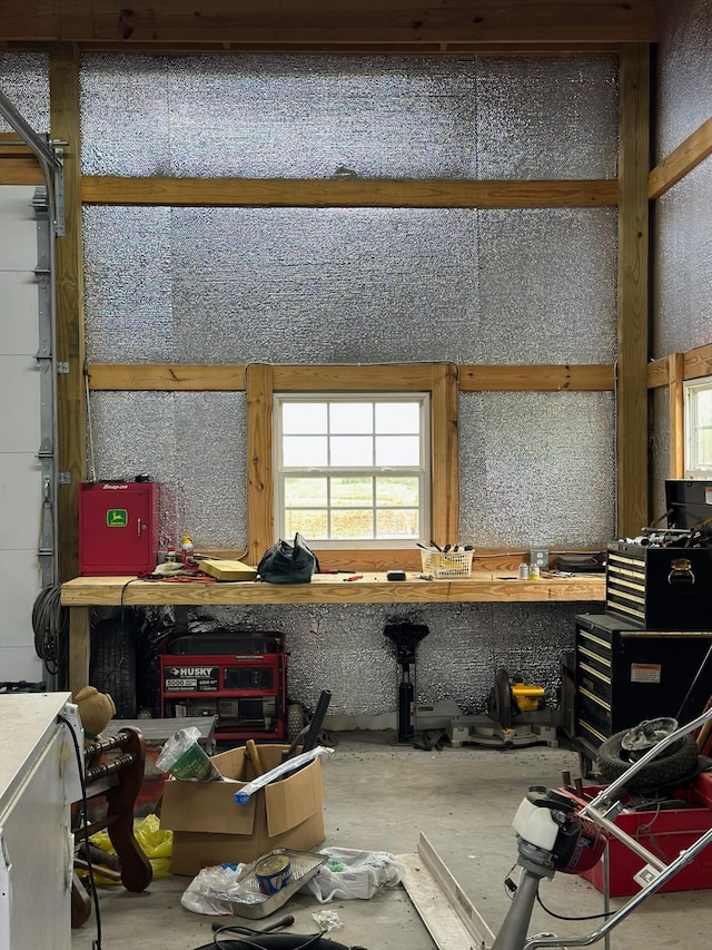 2901 Hurricane Creek Rd, Lawrenceburg, TN 38464 - view of storage area