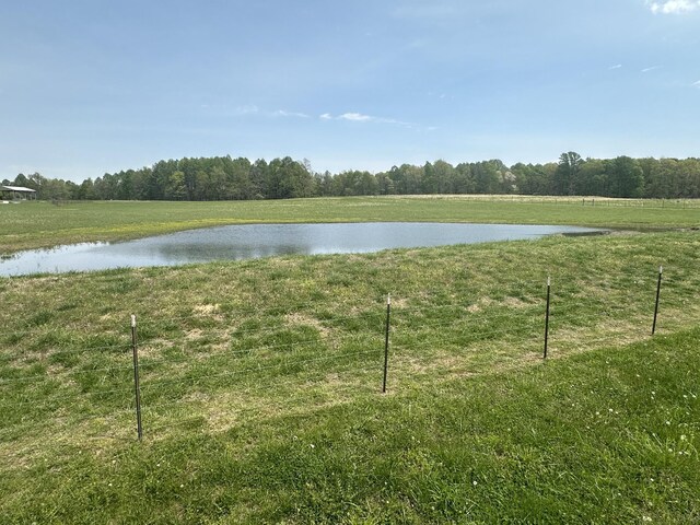2901 Hurricane Creek Rd, Lawrenceburg, TN 38464 - water view