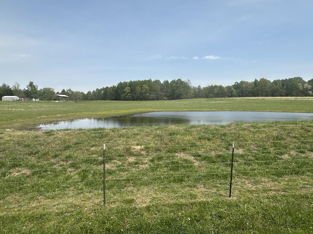 2901 Hurricane Creek Rd, Lawrenceburg, TN 38464 - water view