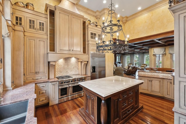 128 Woodward Hills Pl, Brentwood, TN 37027 - photo 33