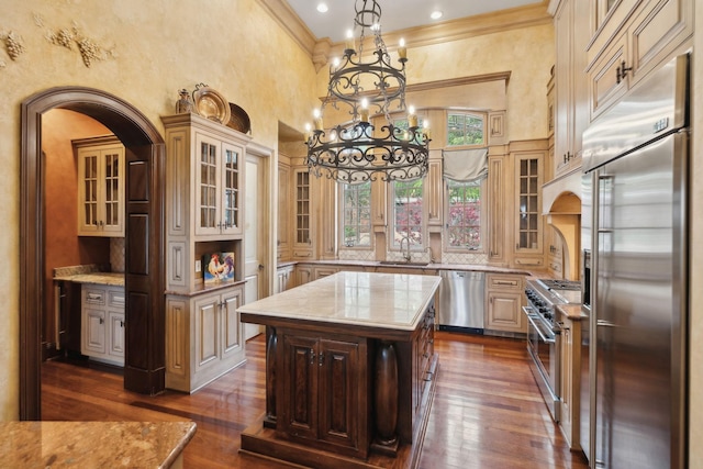 128 Woodward Hills Pl, Brentwood, TN 37027 - photo 31