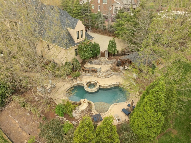 128 Woodward Hills Pl, Brentwood, TN 37027 - photo 98