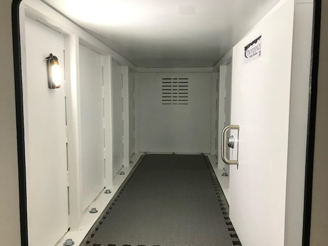 900 Easton Dr, Mount Juliet, TN 37122 - view of hallway