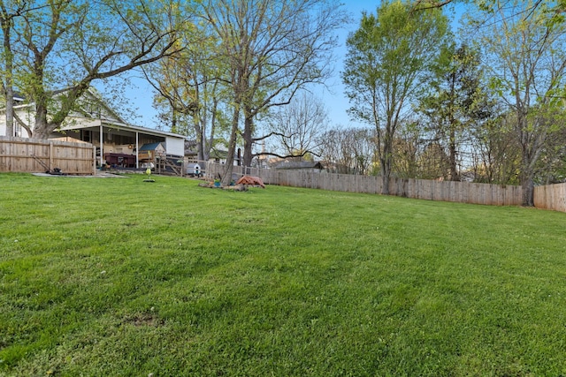 316 S Military Ave, Lawrenceburg, TN 38464 - photo 36