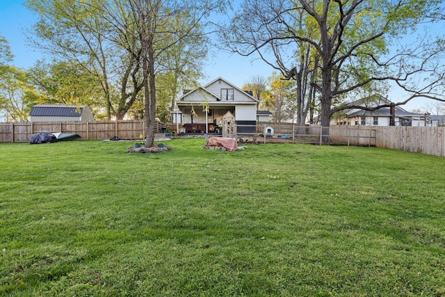 316 S Military Ave, Lawrenceburg, TN 38464 - photo 30