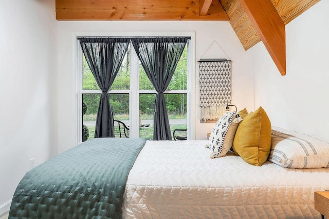 825 Hunters Landing Ln, Smithville, TN 37166 - view of bedroom