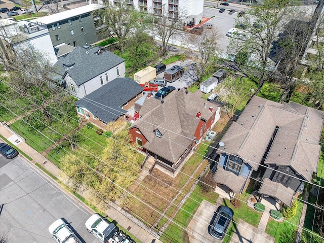 1402 Sigler St, Nashville, TN 37203 - photo 2