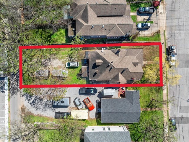 1402 Sigler St, Nashville, TN 37203 - photo 4